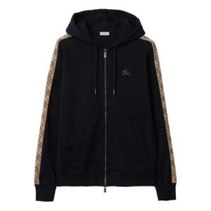 버버리 후드 티셔츠 8118990 A1222