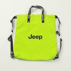 [지프키즈]왜고니어 복조리 백 KP0GAU542