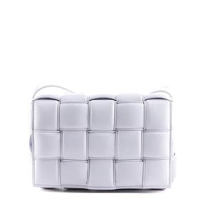 [보테가베네타] (591970 VCQR1 5308) 여성 카세트 숄더백