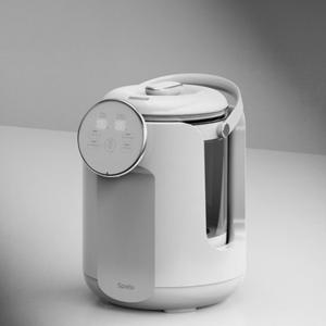 [SPARLA] 스팔라 1초분리 이지팟 스텐 가열식 가습기 SP-H660W