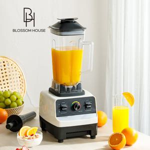 [Blossom House] 블라썸하우스 고속블렌더(화이트) VMK-MK800TC