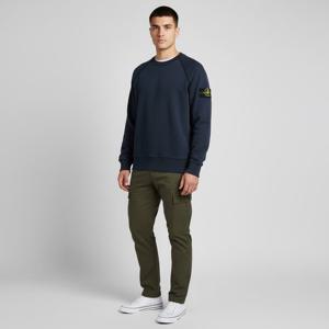 스톤아일랜드 STONE ISLAND 남성 기모 맨투맨 K2S156100022 S0A20 V0020