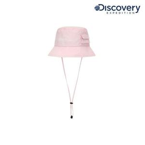 디스커버리 (DXHT4044N) 아웃도어 포켓 버킷햇 DXNW