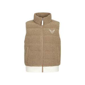 캘러웨이골프조끼 VQA CWVD25W605_CA 겨울 여성 중다운 베스트