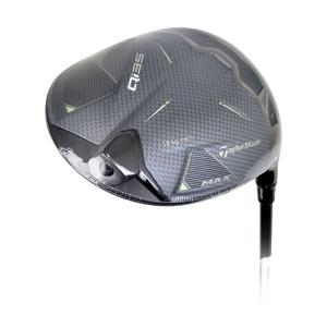 테일러메이드 Qi35 드라이버 MAX 일반 LS Diamana TM50 TM55 TM60