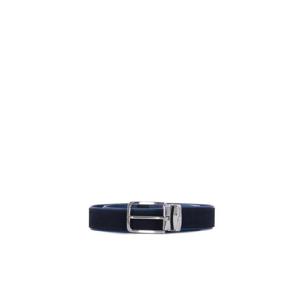 엠포리오 아르마니 로고 인그레이빙 버클 벨트 EM003093AF18272 UB130 TP963423930