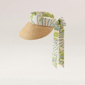 헬렌카민스키 썬캡 HAT51944 NATURAL FLAX DOM