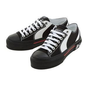 [버버리] 남성 로고 디테일 스니커즈 8056929 MF TNR URBAN M LOW A6590