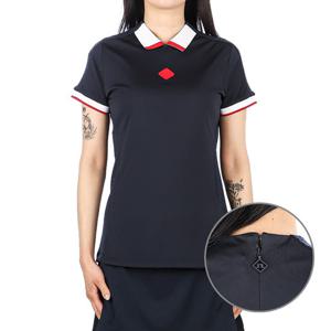 [제이린드버그] (GWJT06441 6855) 여성 ENYA 폴로 반팔 티셔츠