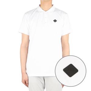 [제이린드버그] (GMJT06475 0000) 남성 DIAMOND 폴로 반팔 티셔츠