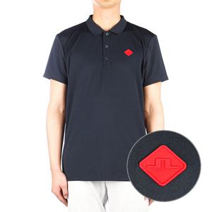[제이린드버그] (GMJT06475 6855) 남성 DIAMOND 폴로 반팔 티셔츠