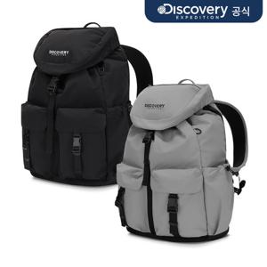 [디스커버리] 리플렉스 포켓 백팩 L 2종 택1  DXBK4036N-SET