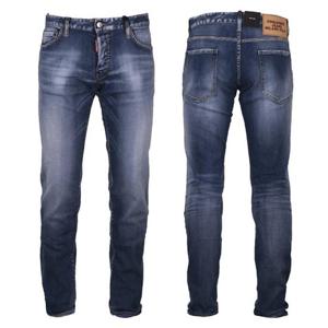 디스퀘어드2 슬림핏 S71LB1018 S30789 470