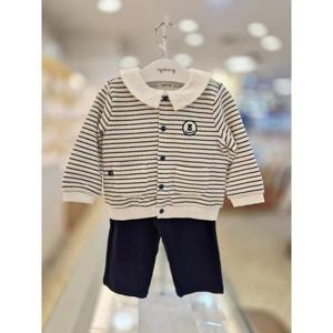 아가방 세이브존03 아가방 빌리 ST 상하세트 AG01T123002A