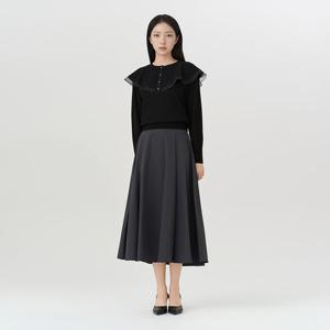 [린(의류)]코드란 A라인 스커트 (LGSKPC9800)