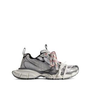 발렌시아가 스니커즈 734734 W3XL51219 Grey