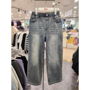 소이주니어 세이브존01 세미와이드본딩빈티지진 25w1206