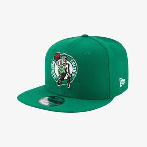 [뉴에라] NBA 보스턴 셀틱스 베이직 스냅백 켈리그린 70556844