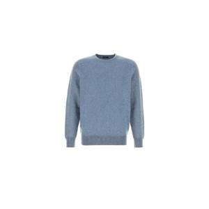 제냐 롱슬리브 크루넥 점퍼 RUGK61A2110 500 TP963590111