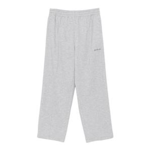 구찌 사이드 스트라이프 코튼 팬츠 828338XJHCX1183 Grey