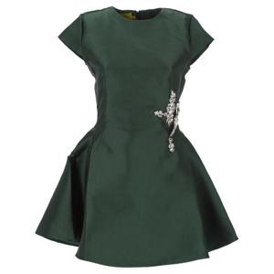 마르케스 알메이다 미디 원피스 AW25DR0512MKGR GREEN Green