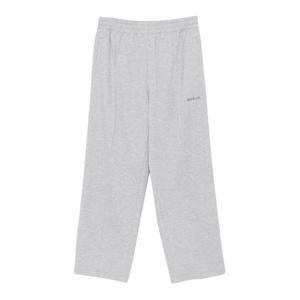 [GUCCI] 라프리마 남성 캐주얼 피켓 더블 코튼 팬츠 828338XJHCX1183 Grey /8