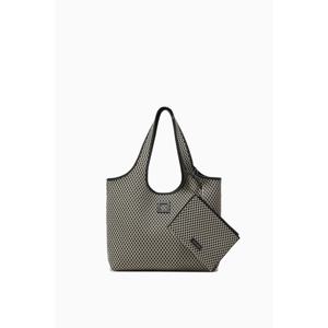 [루즈앤라운지]에센자 숄더백RA2F9ABG603WBK