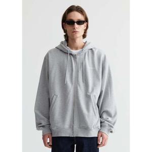 [플랙진]남녀공용 플랙 그래픽 후디 집업 (PWTF1HZL93U)