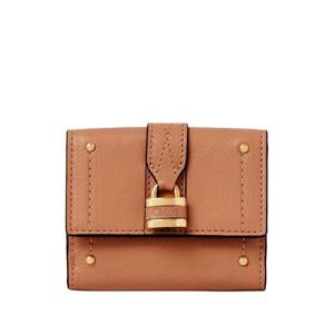 끌로에 지갑 CH26SP914O37 209 Brown