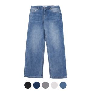 [파파브로]멘즈 OB 테이퍼드핏 사계절 청바지 IC-JEA-2019,0,1,2