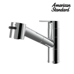 아메리칸스탠다드 고급형 싱크대수전 피노 FD1768 원홀 수도꼭지