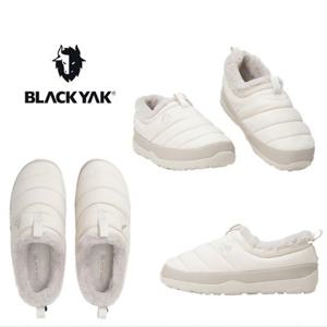 [블랙야크] ABYSHWU507 여성 뉴캠퍼뮬2 겨울 방한 패딩 신발 (230-250) HJBY