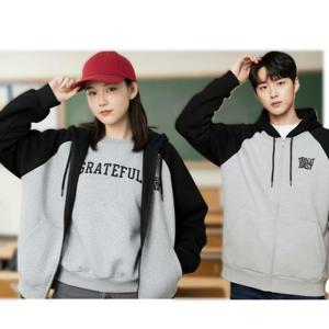 소이 세이브존07 본딩래글런후드점퍼 25W5152