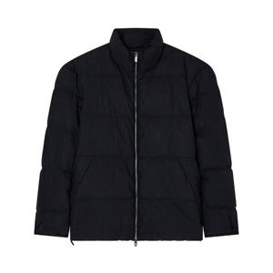 [엠포리오 아르마니] FW25 남성 퀄팅 나일론 패딩 8N1BQ3 1NLRZ 0999