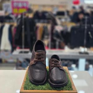 허시파피 세이브존04 여성컴포트캐주얼스판밴딩스티치캐주얼 3FDPSVMJBR484