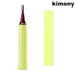 키모니 스포츠 라켓 오버그립 EX (네온) (KGT100)