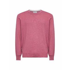 26SS 브루넬로 쿠치넬리 맨즈 스웨터 M2200100CRZ64 TP569824175