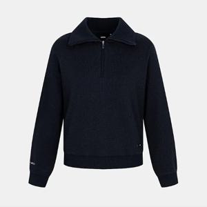 [네파 (행사)]여성 기능성 스웨터 폴라텍 그라티아 집업 폴로 티셔츠 7J85442