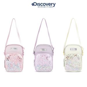 [디스커버리키즈US] (DKCR2036N) 키즈 라이크 에어 로엔 크로스백