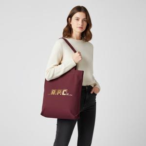 배송 아페쎄 루 25 에코백 토트백 COHHN M67001 GAE