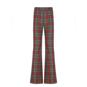 비비안웨스트우드 스트레이트 팬츠 1F010008 W0176H203 MultiCol