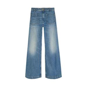 폴로 랄프로렌 패치 포켓 와이드 팬츠 211A96155001A