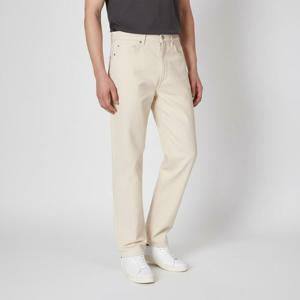 배송 아페쎄 남성 A.P.C. 마틴 진 COGZV H09121 AAD