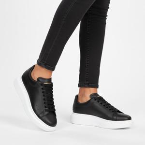 알렉산더 맥퀸 배송 알렉산더맥퀸 오버솔 여성 스니커즈 553770 WIEE0 1000