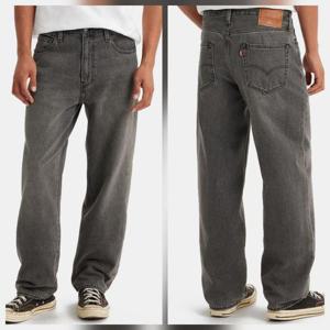 리바이스 568 스테이 루즈핏 진 29037-52