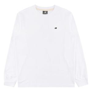 뉴발란스 UNI 에센셜 긴팔티셔츠 NBNDG21203 10