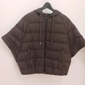 반에이크 HC44 후드스트링가오리핏 VB5YDWM509Z-BR