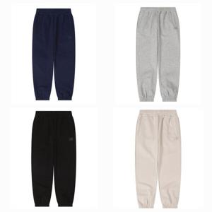 [NBA KIDS]NBA 에센셜 조거팬츠 K244TP001P_US