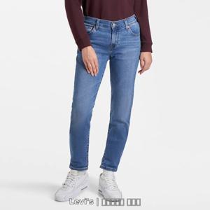 [리바이스]미드라이즈 보이프렌드 웜 진 (198870175)_DG