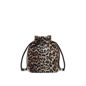 가니 지갑 B3010069859 Brown